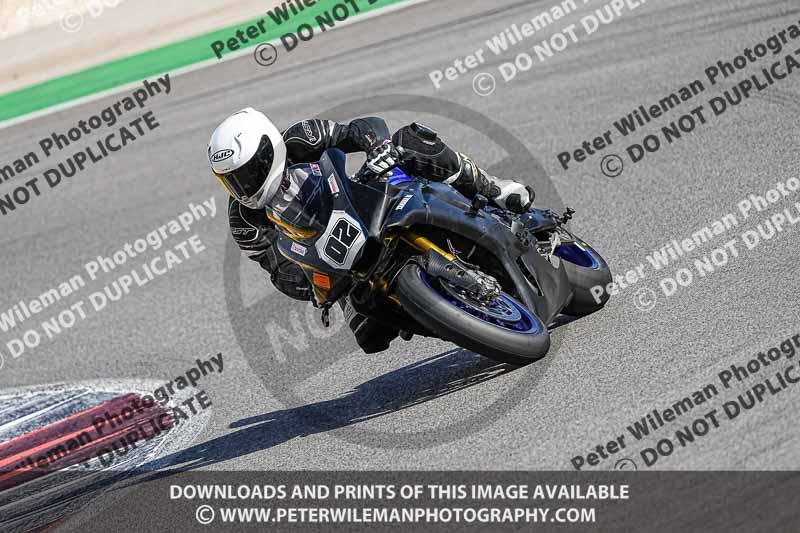 motorbikes;no limits;november 2019;peter wileman photography;portimao;portugal;trackday digital images